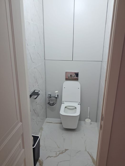 3-х комн квартира!