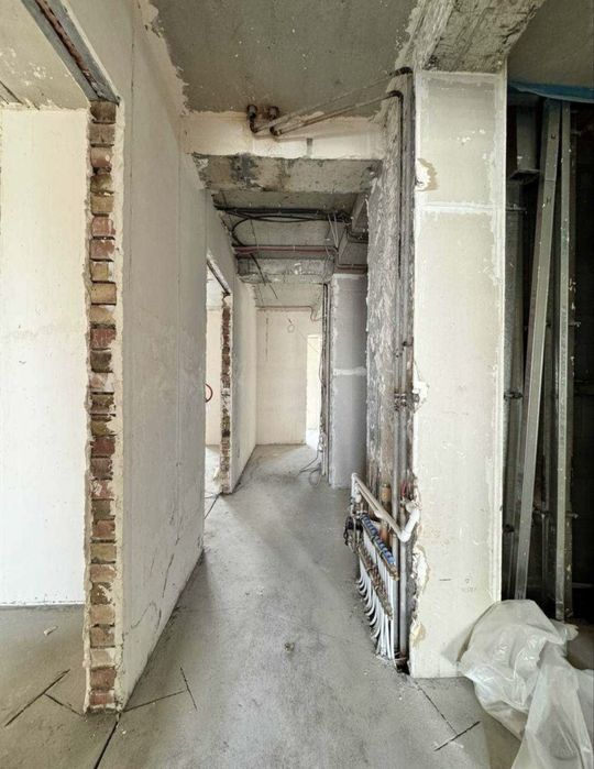 Квартира ЖК Infinity 4/10/14 137 кв.м