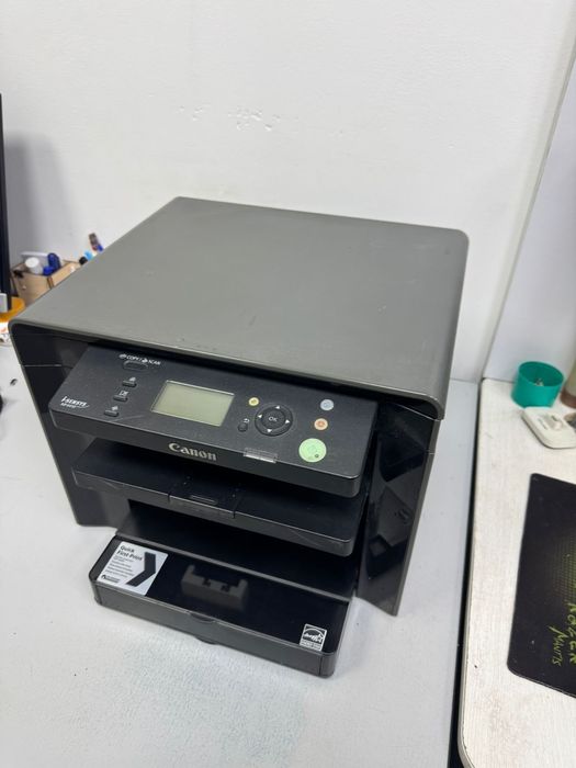 Принтер 3в1 canon 4410