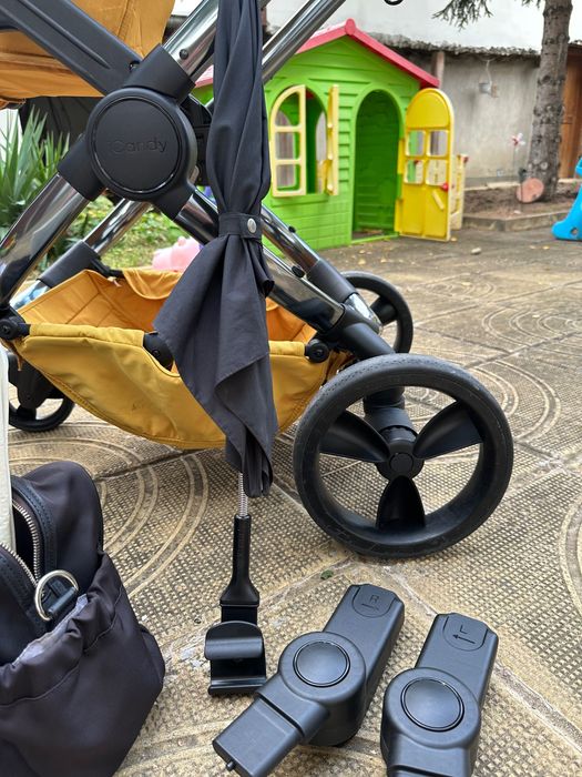 ICandy Peach 5 Nectar