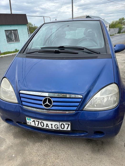 Продам автомобиль Мэрс