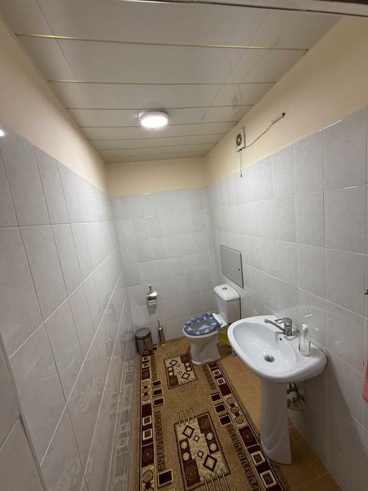 SEBZOR 107 KV | 3 xona | 1/5/10 | Riviera torisida | Parkovka | Padval