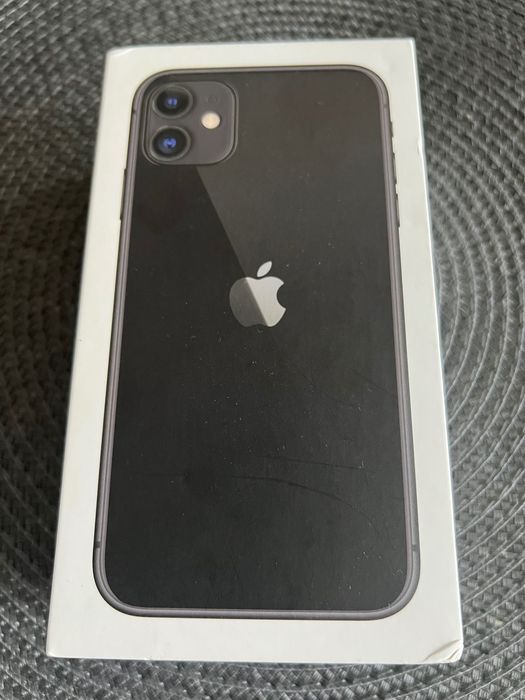 Продава се Iphone 11