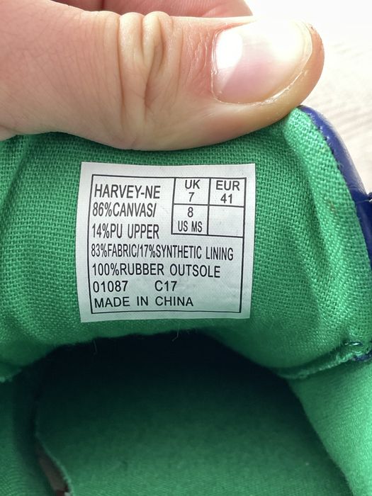 Pantofi Polo Raplh Lauren