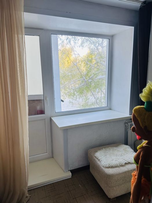 1 комнатная квартира ПРОДАМ