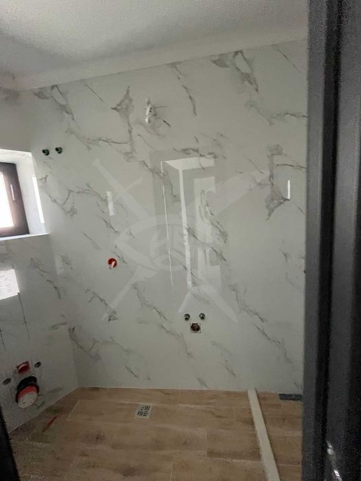 Тристаен апартамент Мараша 61947