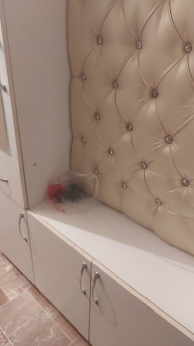 Стиралка, прихожка, стол, стуля