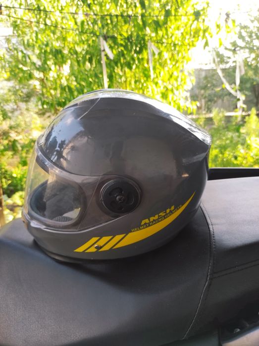 Мопед TANK мопед