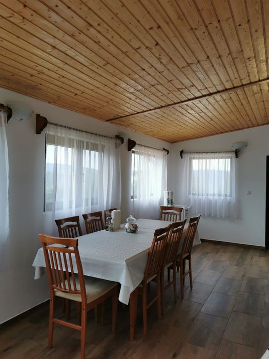 Cabana de inchiriat Buscat Ski Resort