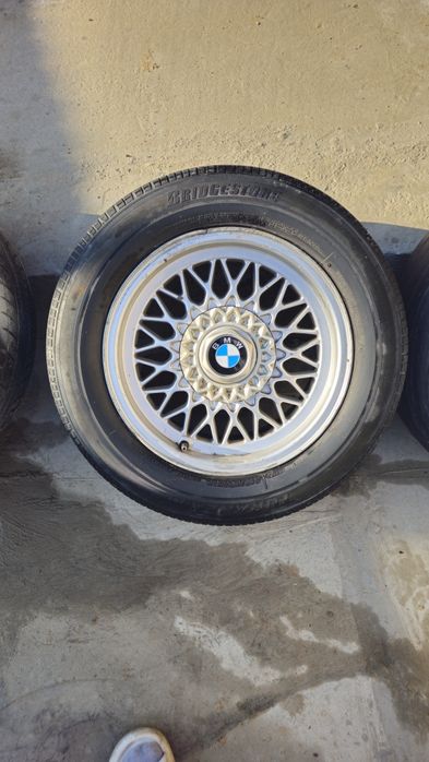 Диски 5 стиль r15 е34