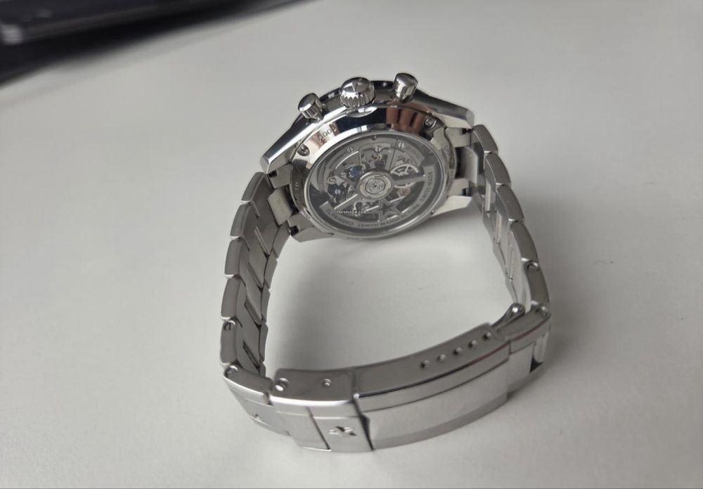 Zenith Chronomaster Sport