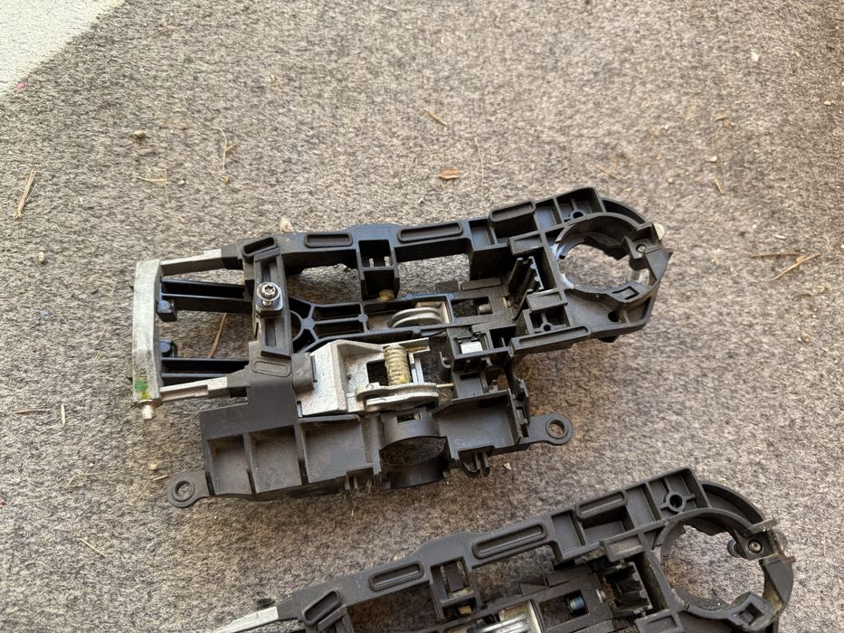 Основи за дръжки за Bmw F10/11/Бмв Ф10/11