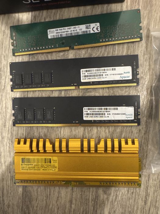 материнская плата / компьютер / intel