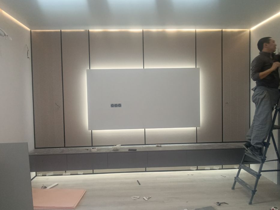 Лофт Мебель на заказ