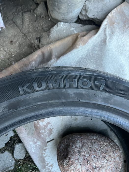 Продам шины Kumho