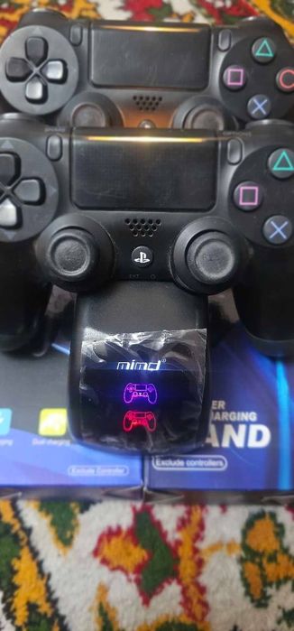 Playstation 4 slim