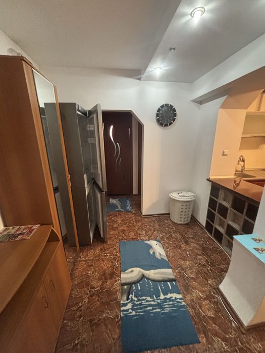 Apartament 2 camere Crangului