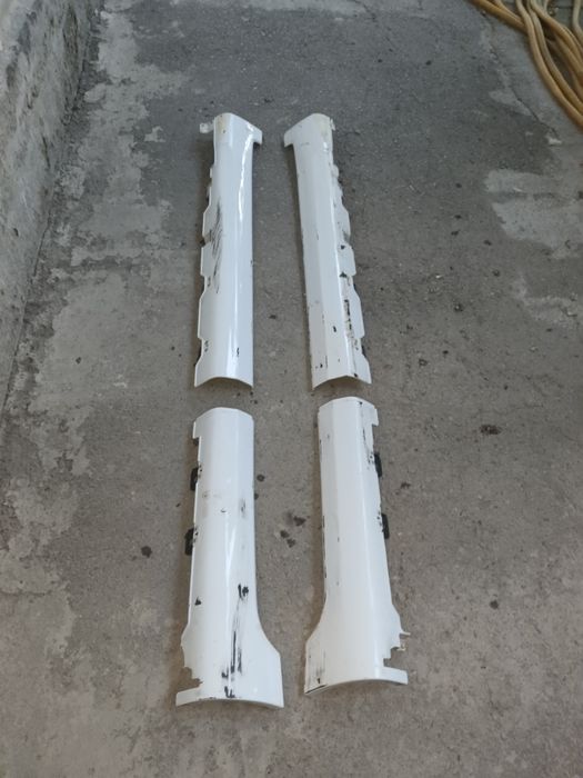 Spark amerikanka parok zavod