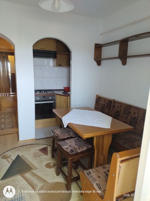 Apartament de închiriat în Tg Secuiesc