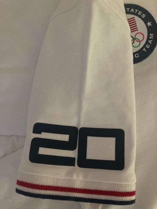 Ralph Lauren за 8 год.