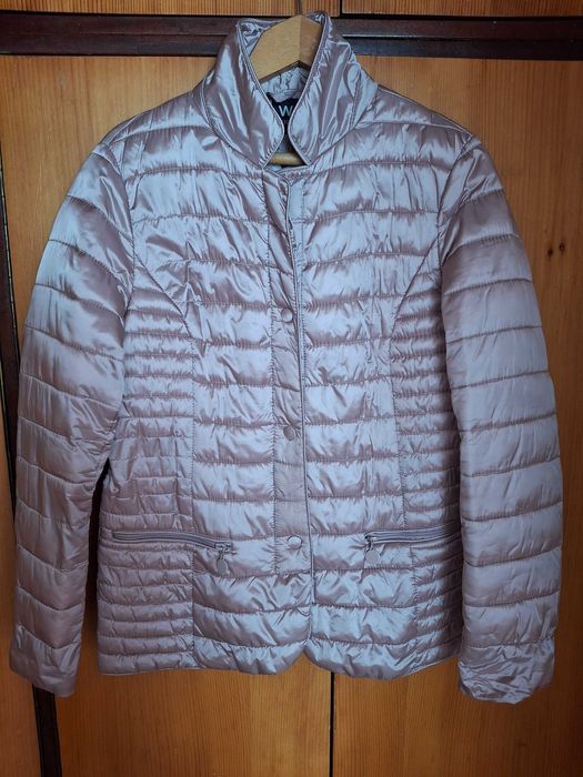 Яке, елек, суитчър