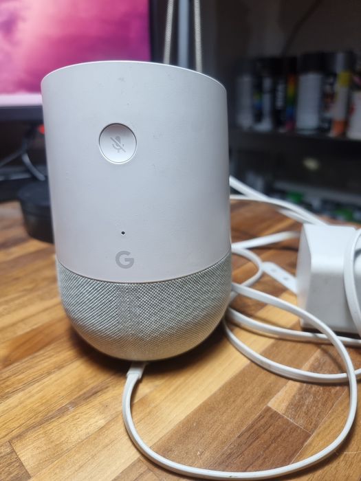 Google Home Speaker