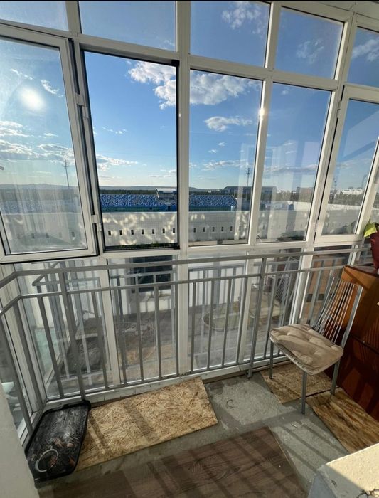 В аренду дом кв в Тастаке