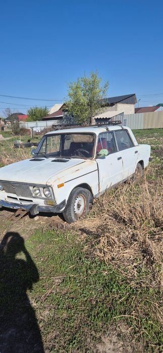 Продам ваз 21063