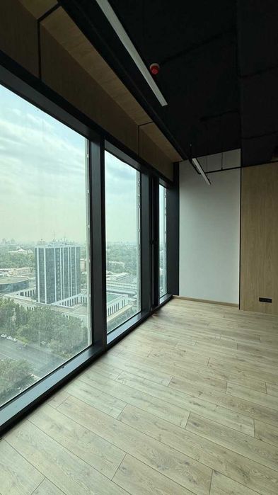 Аренда нежилое помещение
Шайхантахурский район 
ЖК Nest one