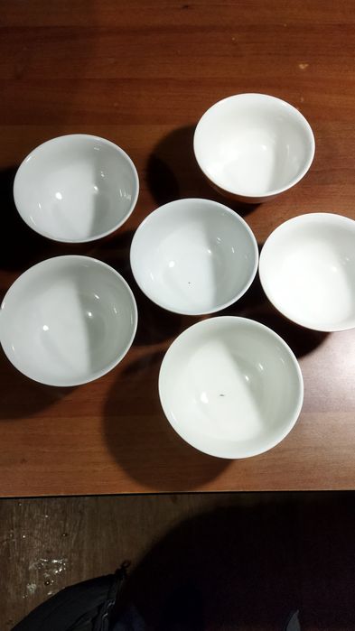 Пиалы с орнаментом, СССР