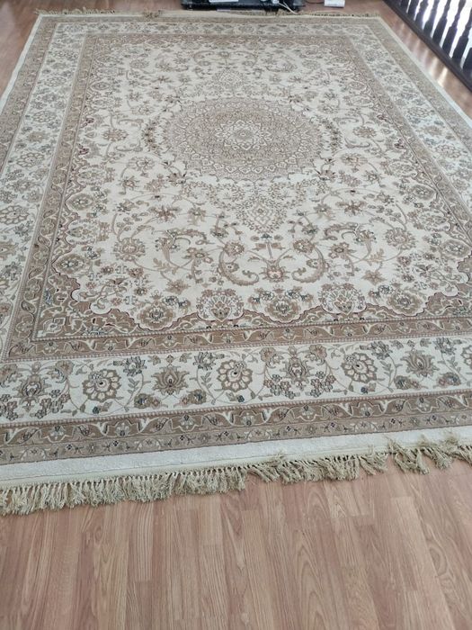 Пайдаланылған кілем сатылады