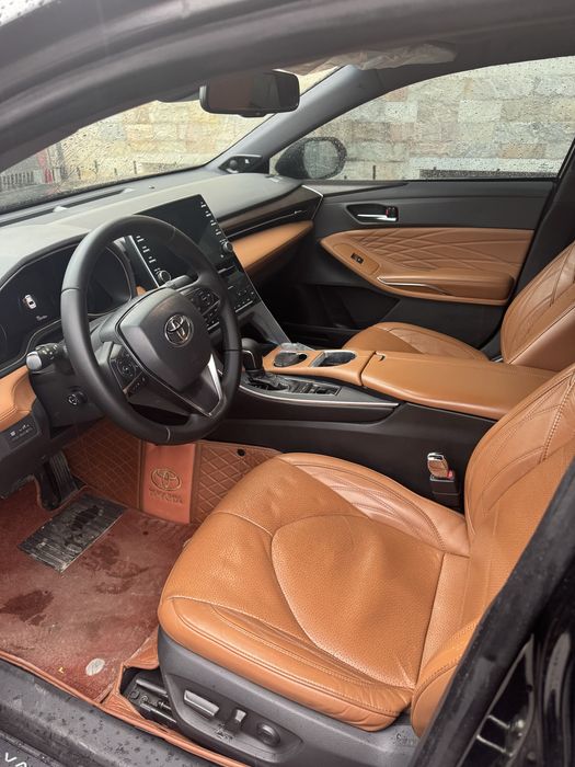 Toyota Avalon Limited