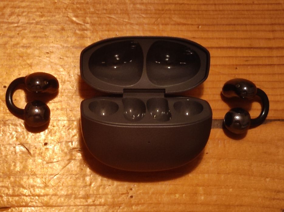 Honor Choise Earbuds Clip