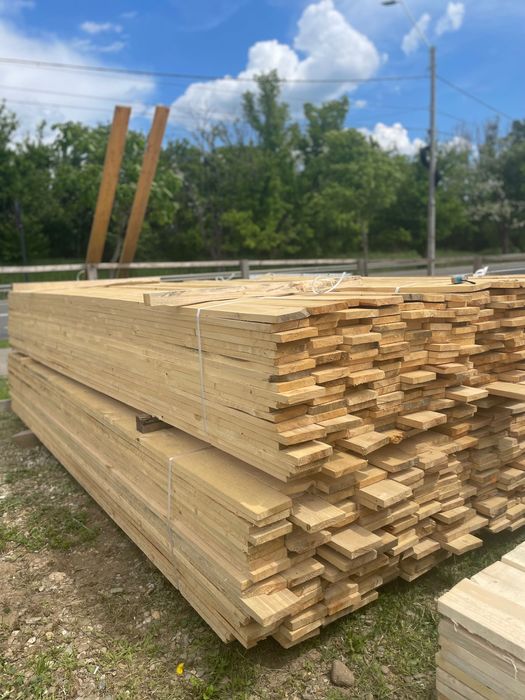 Depozit de cherestea