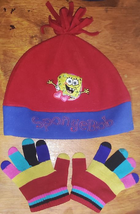 Шапки, варежки перчатки европейских производителей и качества 5-10 лет