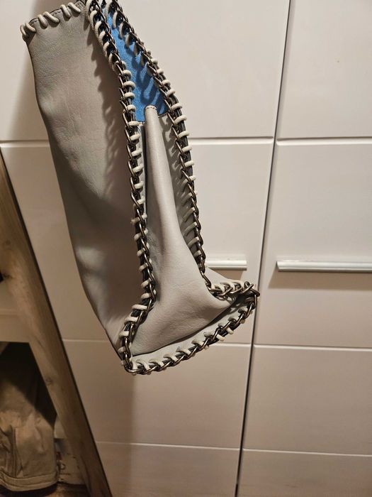 Чанти - Parfois, Stradivarius, Reserved