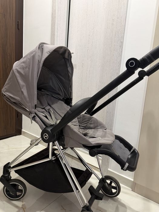 Cybex Platinum Mios 3