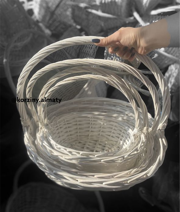 Набор корзин оптом