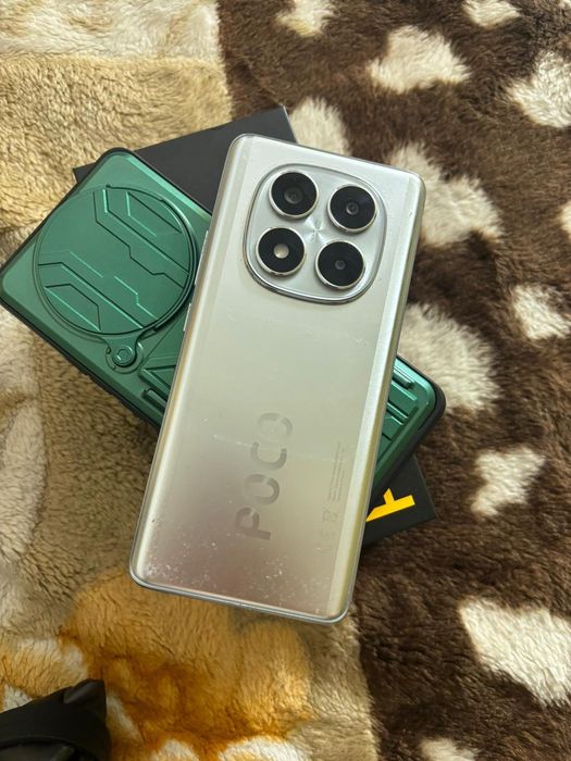 Поко х7  сатылады или обмен