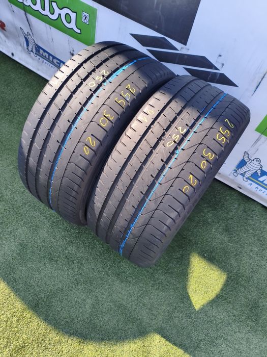 255.30.20 Pirelli