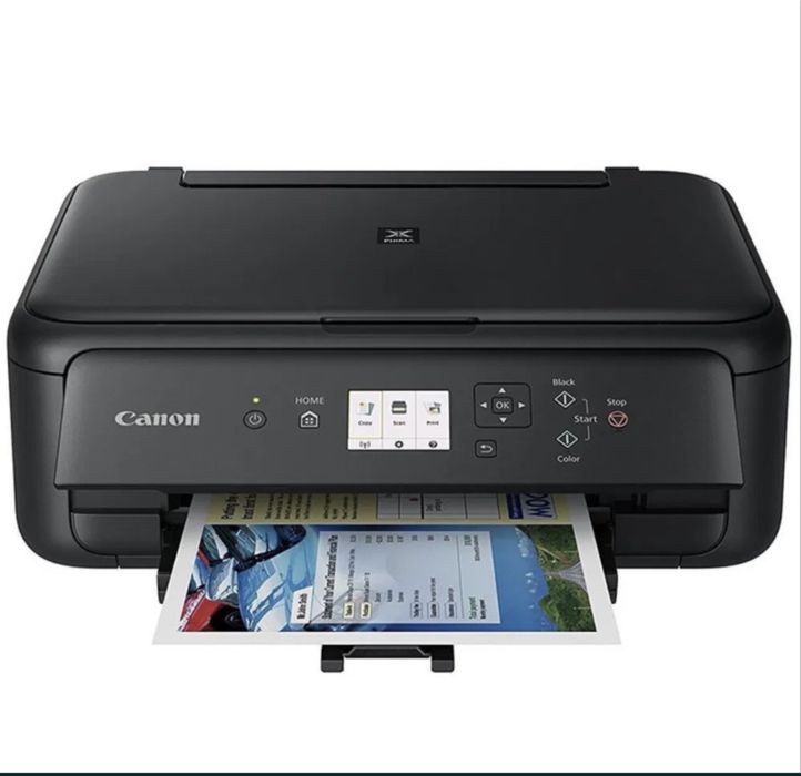 Принтер Canon TS5150