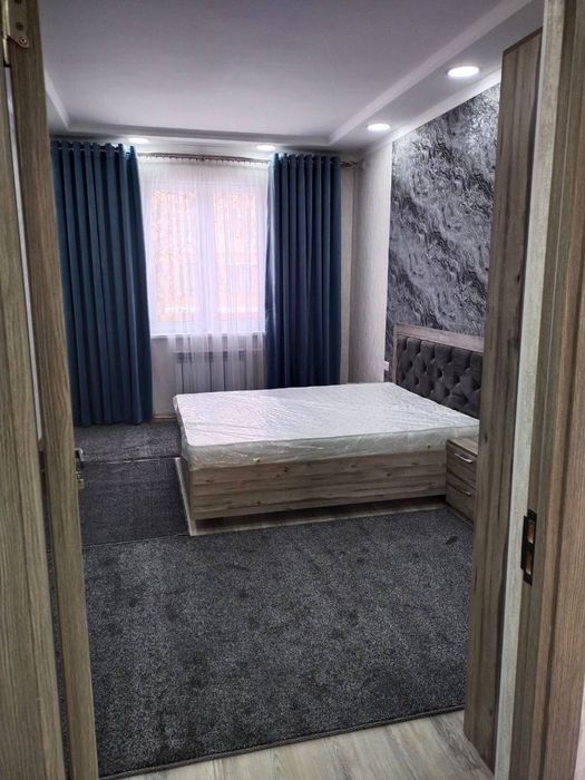 Maklirsiz kvartira ishlaydigan ayollarga