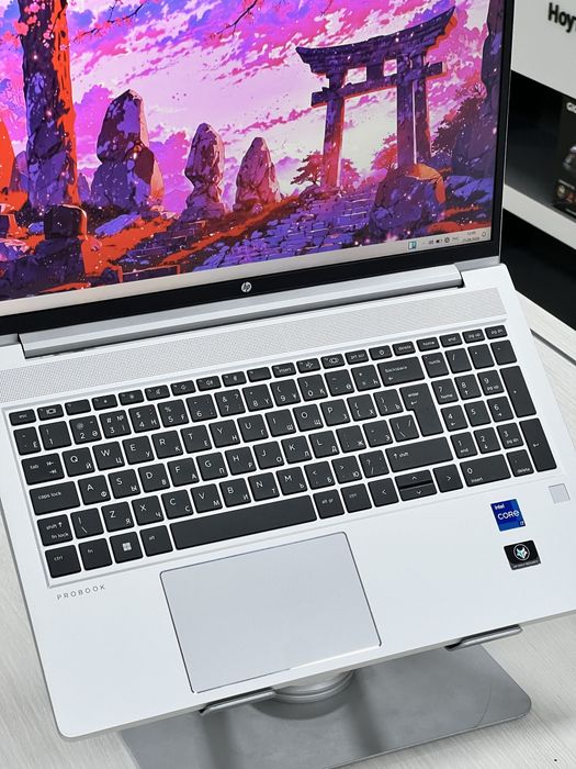 Ноутбук бизнесс класса HP ProBook 450 G9