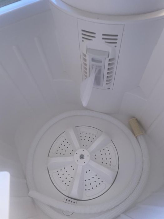 Продам пол автомат машинку