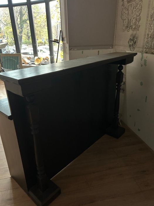 Recepție  birou intrare