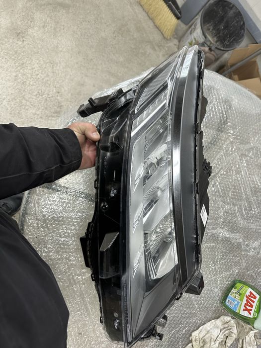 Far dreapta full led mitsubishi asx.cod:8301d482.