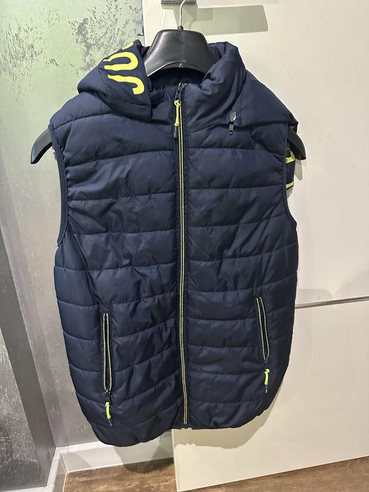 Якета и елеци за 10-11 г