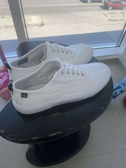 Кецове Calvin Klein