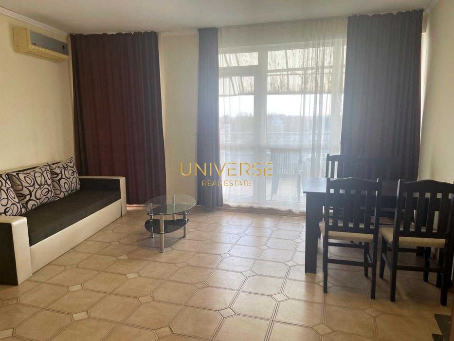 Продава се Двустаен апартамент в к.к. Слънчев бряг - 103 кв.м за 461 €/кв.м - Снимка #3