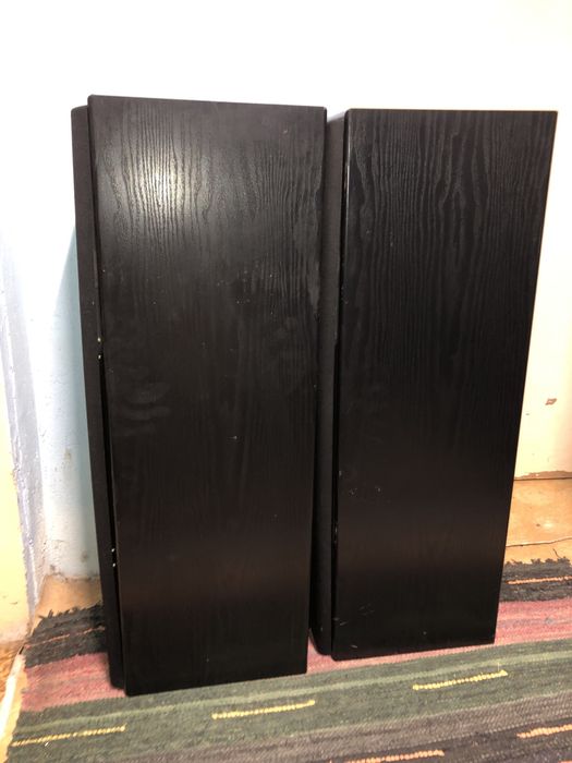 Mission 733 Тонколони